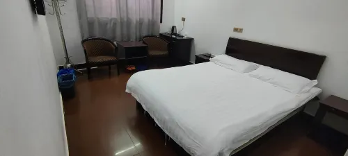 Xincheng Hotel