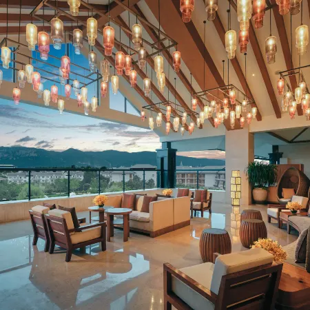HUALUXE Hotels and Resorts KUNMING