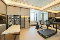 JI Hotel (Jiaxing Gaotie South Railway Station Yuli Plaza) - 3-Star