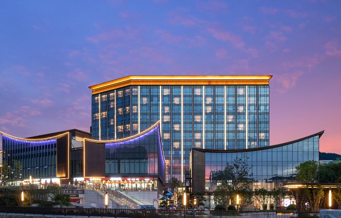 Juntels Panan Jinhua