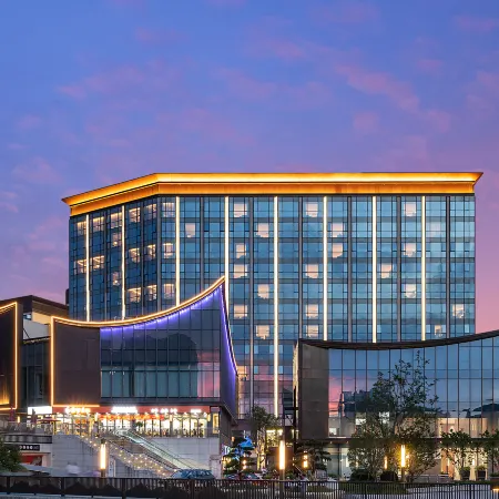 Juntels Panan Jinhua