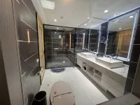 菏沢藍樾国際HYSホテル - 4つ星
