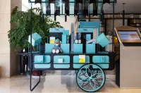 XANA LITE Hotel - Parking