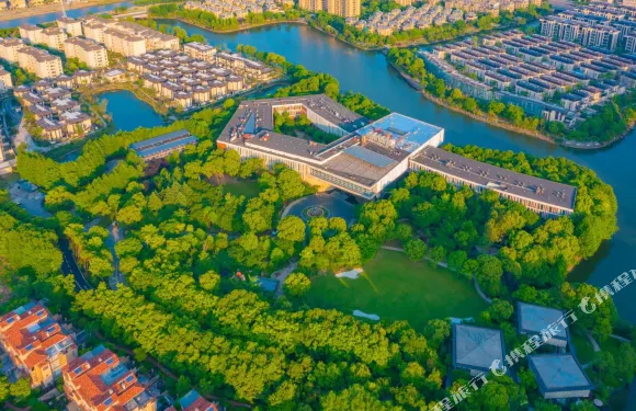 湖州南潯花園名都大酒店（南潯古鎮店）