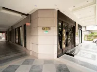 新舍商旅林森館 行天宮附近的飯店