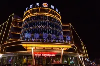 Teng Long Hotel