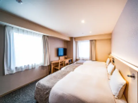 THE KANZASHI TOKYO ASAKUSA Hotels near Asakusa