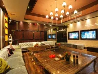 Galaxy Bay Hotel Hotels in Yangxi