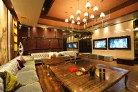 Galaxy Bay Hotel