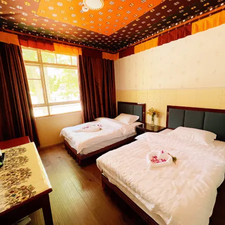 Yanghu Fansheng Holiday Villa