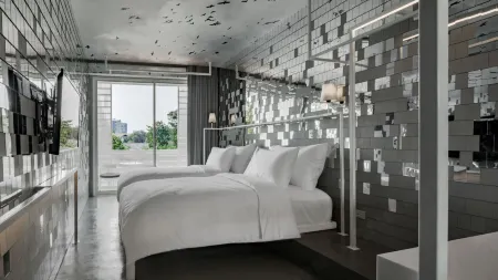 Little Shelter Hotel Chiangmai
