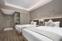 Molin Boutique Hotel (Haoting Store, Pingjiang)