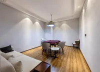 Xiangcheng Quandu Hotel - Gym