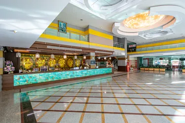 รูปภาพของSatit Grand View hotel โรงแรมสาธิตแกรนด์วิว