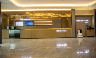 Shangke Youyue Hotel (Ganxian Jiefang East Road Branch)