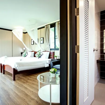 Limon Villa Khao Yai by SLH