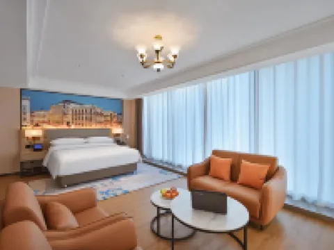 Shanyang people's Square branch of Vienna Hotel 5.0 Hotels in Shanyang County