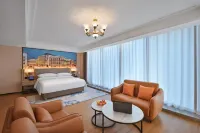 Shanyang people's Square branch of Vienna Hotel 5.0 Hotels in Shanyang
