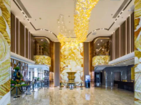 Kaixing Noble Garden Hotel Hotel a Ningxiang