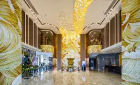 Kaixing Noble Garden Hotel Các khách sạn ở Ninh Hương