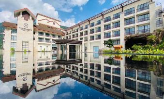 FUZHOU ROYAL HOT SPRING HOTEL & RESORT