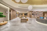 全季酒店（膠州膠東機場站前大道店）