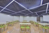 長春芒果賓館（人民廣場活力城店） - 廚房