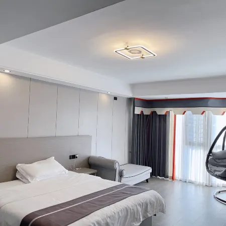 Fuding New Era Business Hotel