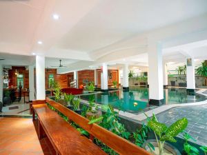 P5 Angkor Residence