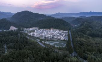 Xidi Shideyaju Art Gallery Boutique Homestay