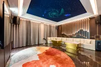 Shangchao Wisdom Hotel Hotels in Dongying