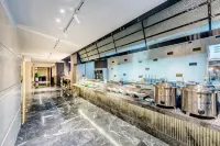 Wuduo Hotel (Baoding High speed Railway East Station Heda New District Branch) - Morgenmad