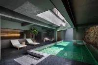 TingJian·Twenty Three Bay Rock Wall Soup Design Residential (Yixing shop) - Romantic