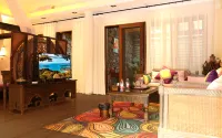 Thai Guli Thai Style International Resort