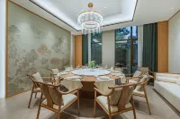 安吉開元嘉樂比度假酒店 - 早餐