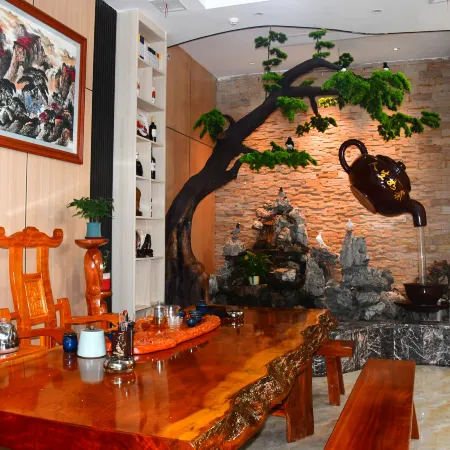 Wugang Xiangshang Hotel