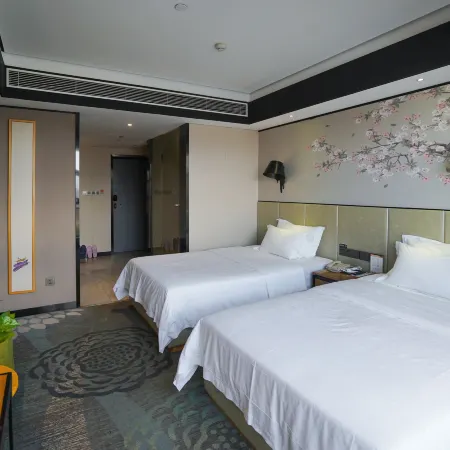 Mini Hotel Youxian