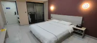 Ziyan Homestay
