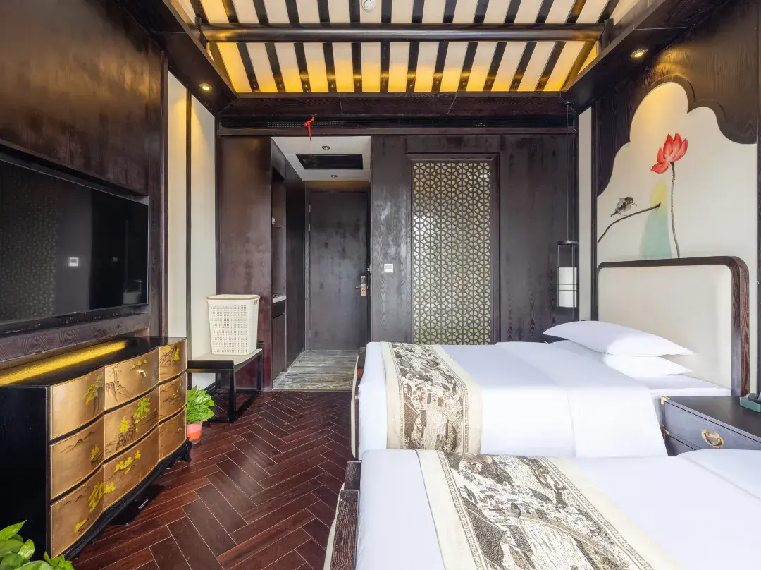 Changde Hejie Yiju Life Hotel - Changde