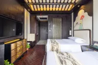 Changde Hejie Yiju Life Hotel Hotel in zona Daxiaohe Street