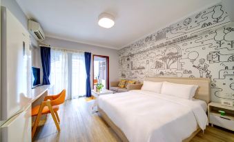 Shenzhen T Hotel Apartment ( Nanshan Science & Technology Park)