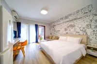 Shenzhen T Hotel  ( Nanshan Science & Technology Park) Hotels near Bao'an Station