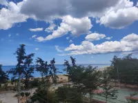昌江海塘旅租