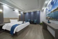 Jimi Fashion Hotel (Wushan) Hotel a 