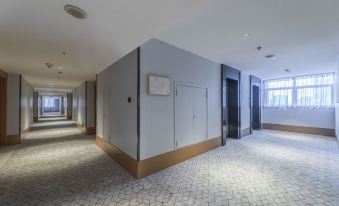 Four Seasons Qingteng Hotel (Ningbo Passenger Transport Center Airport)