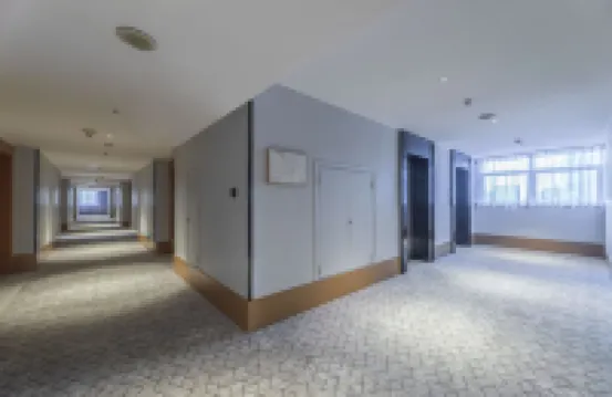 Four Seasons Qingteng Hotel (Ningbo Passenger Transport Center Airport)