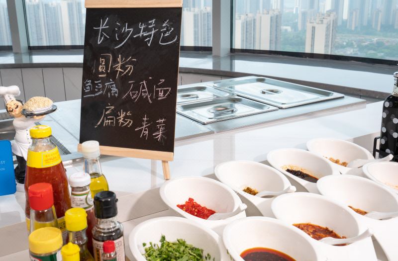 Holiday Inn Express Changsha Kaifu by IHG photo 5