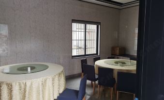 Suzhou Qishan Boutique B&B