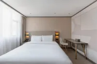 HanTing Hotel (Yuxi Eshan) Hotels in Eshan