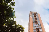 Lingya Apartment